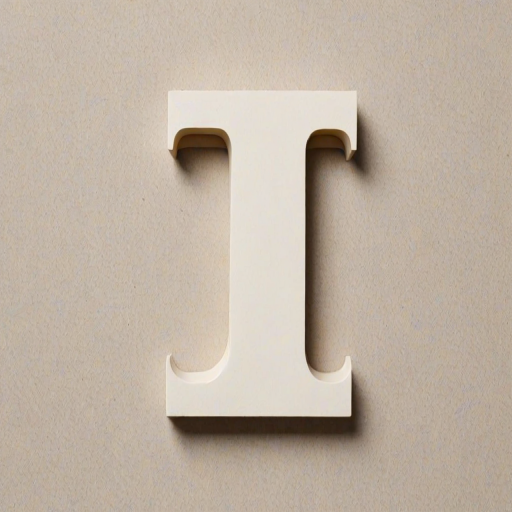 letter t
