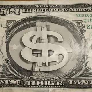 money sign