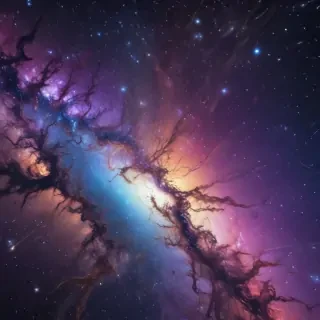 wallpaper iphone galaxy