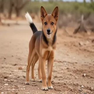 somali breed