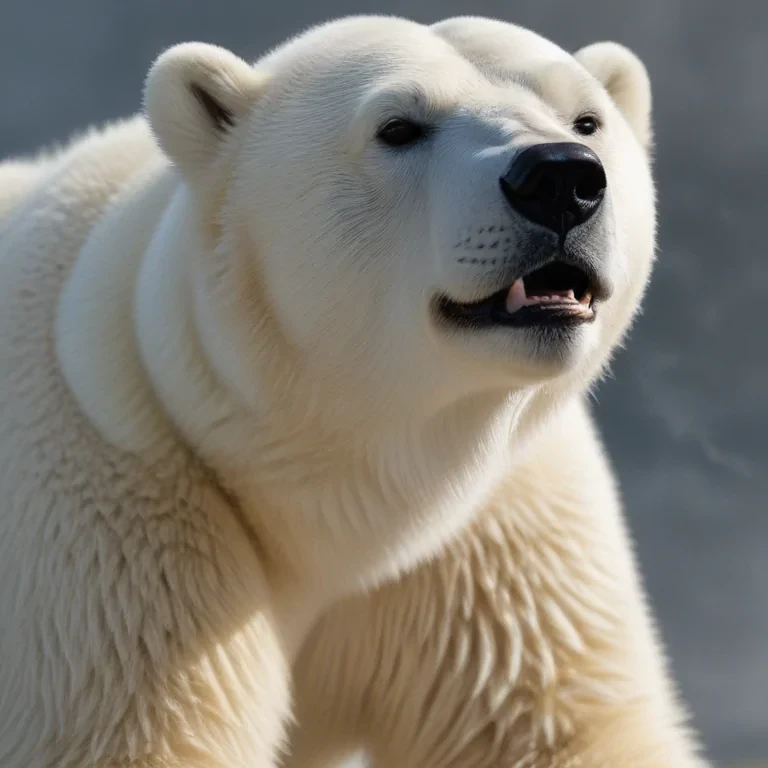 polar bear png