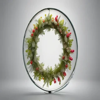 circle transparent