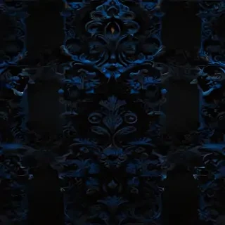 black and blue wallpaper