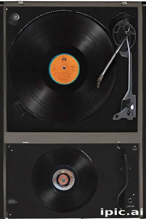 vinyl png