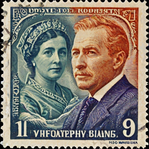 postage stamp png