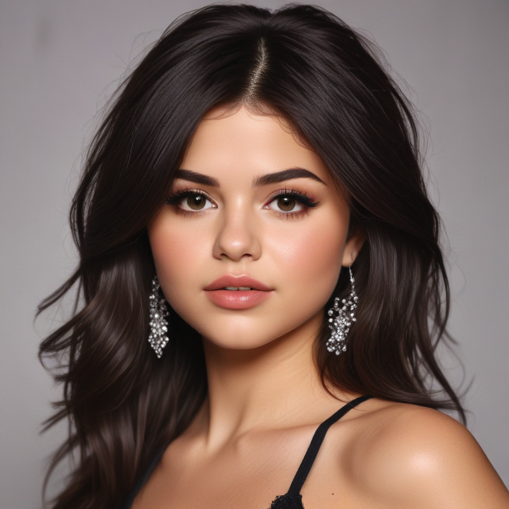 selena gomez now 2023