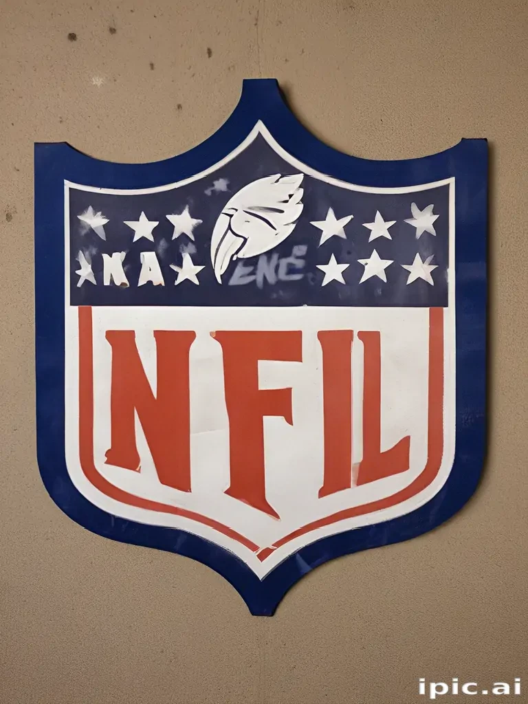 nfl logo