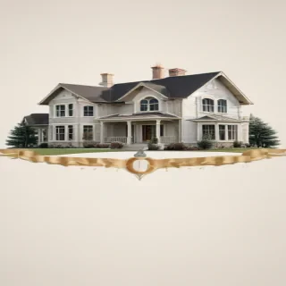 house logo png