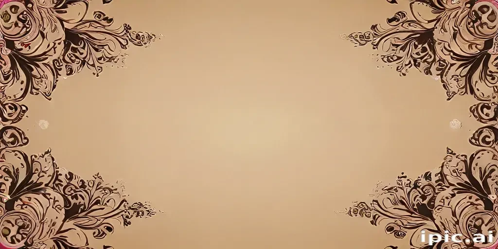 background border design