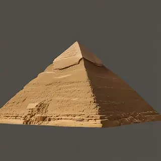 pyramid png