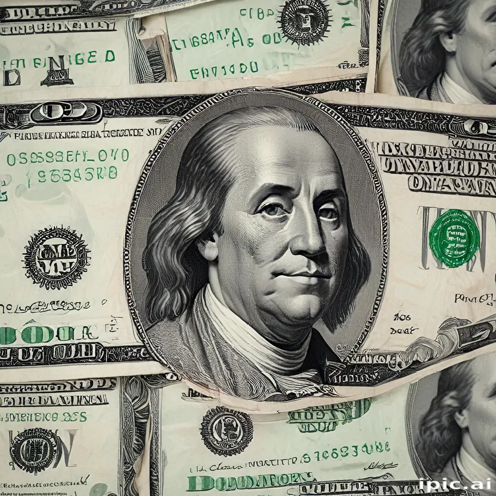 dollar wallpaper