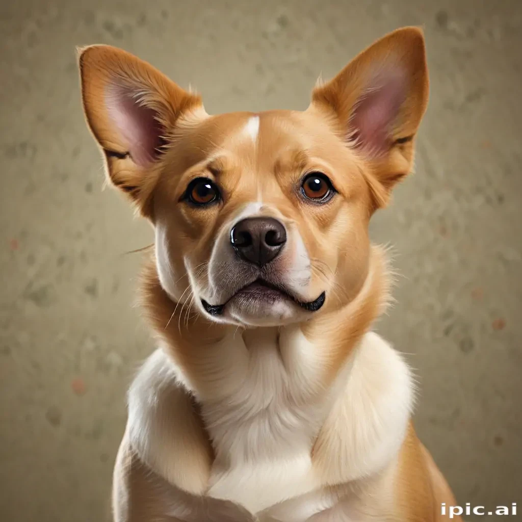 dog wallpaper