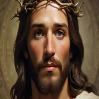 wallpaper of jesus