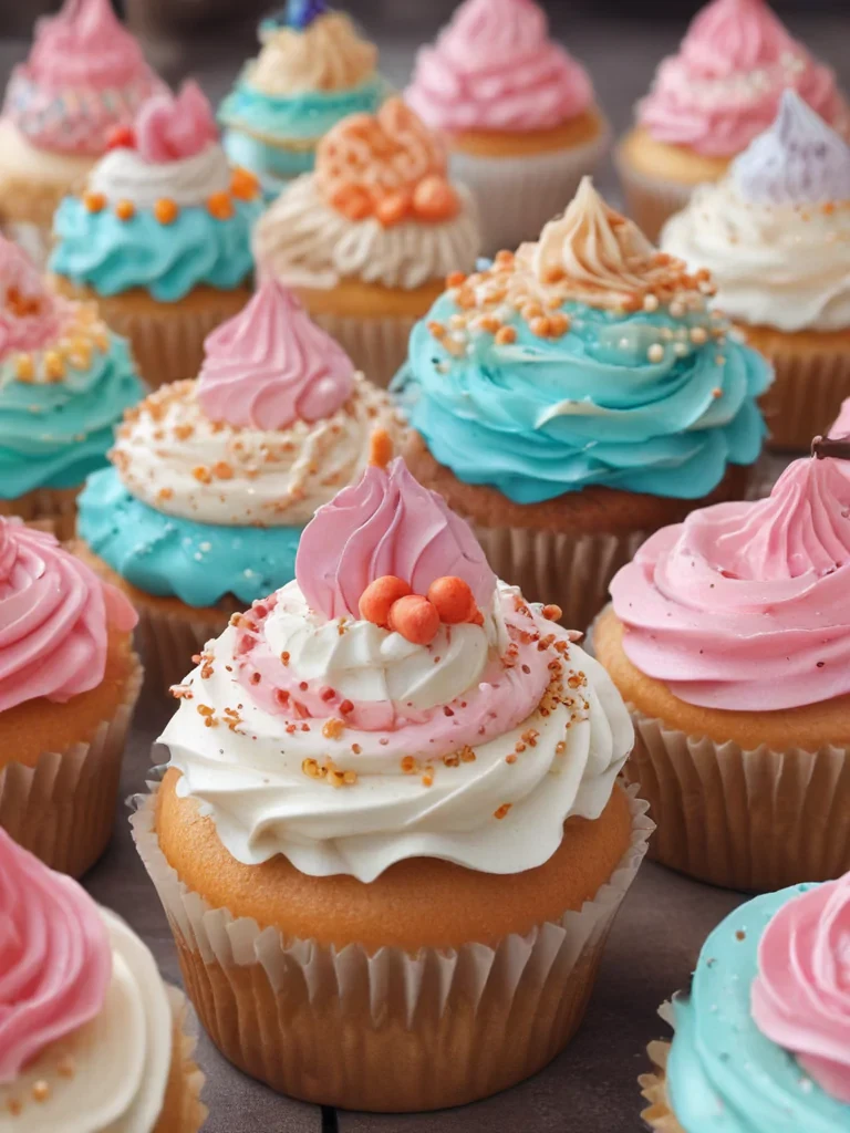 cupcakes png