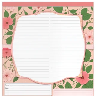 scrapbook paper png