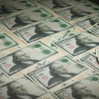 money aesthetic wallpapers