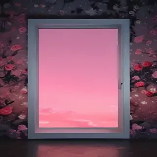 aesthetic ig story background