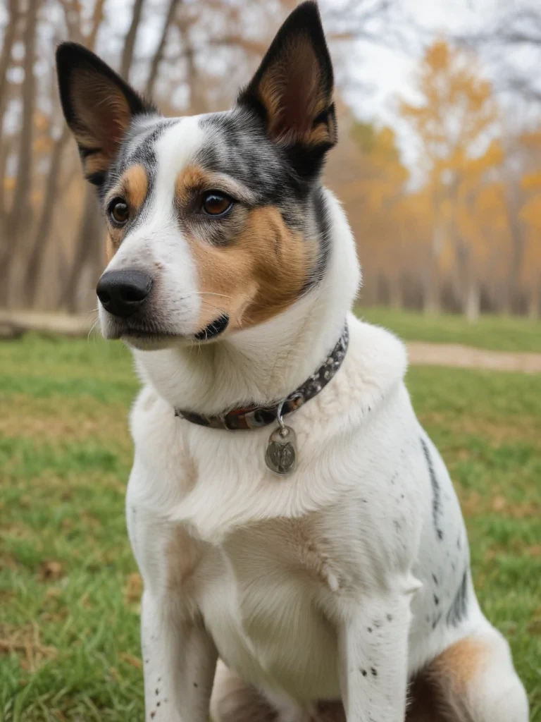 texas heeler dog breed