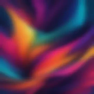 hd abstract wallpapers iphone