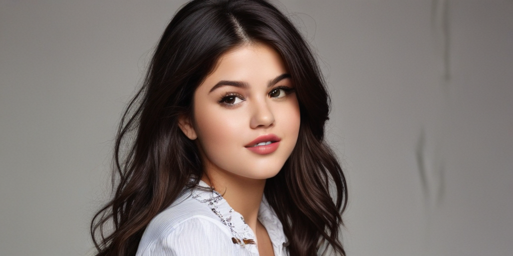 selena gomez only you