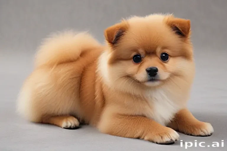 pomeranian cockapoo
