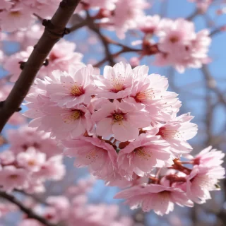 high resolution cherry blossom wallpaper