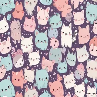 pics of cute backgrounds