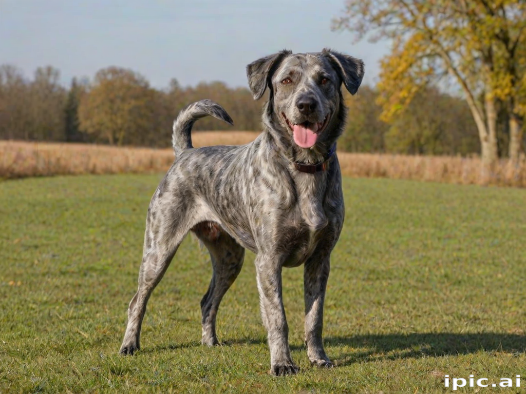 schnocker  dog breed