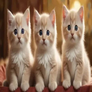 kittens wallpaper