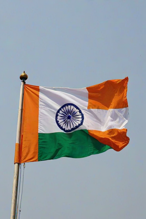 india flag