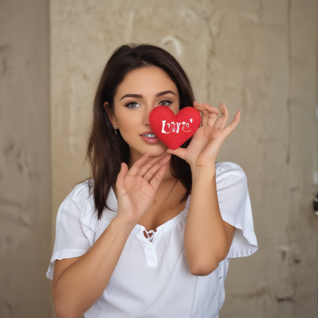 love video full