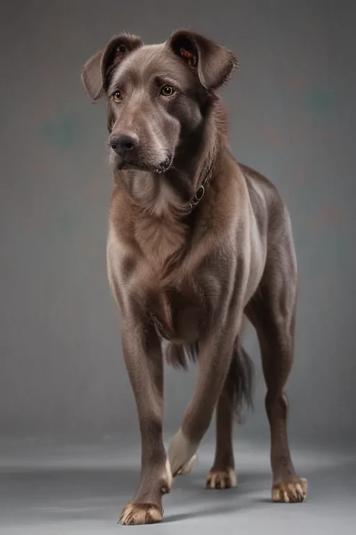 ukrainian levkoy breed
