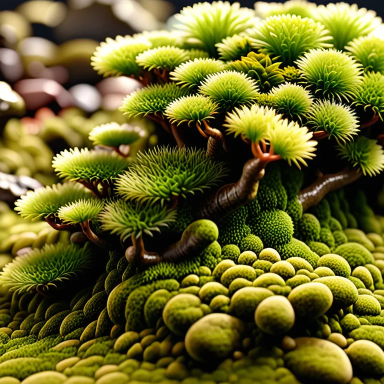 moss png