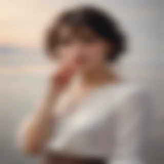 background sad