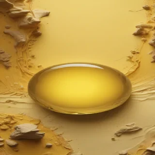 plain yellow bg