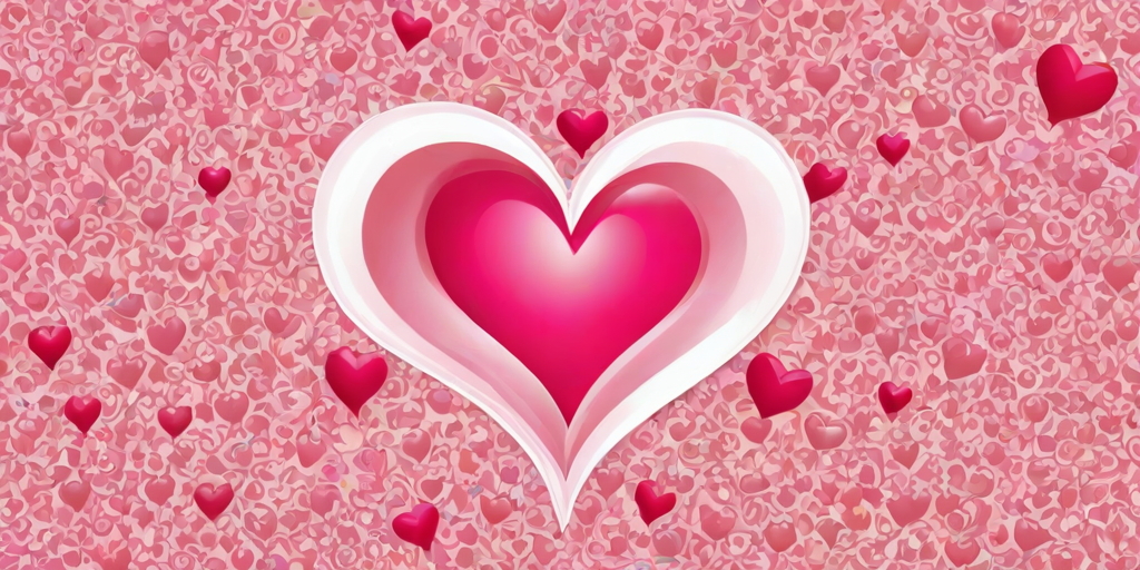wallpaper heart love backgrounds
