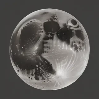 full moon png
