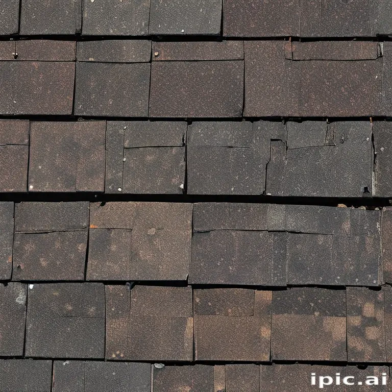 pictures of shingles