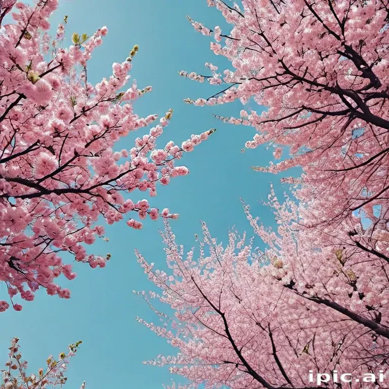 aesthetic wallpaper spring