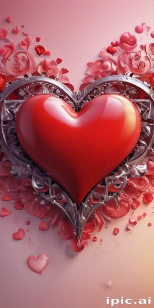 valentine day wallpaper