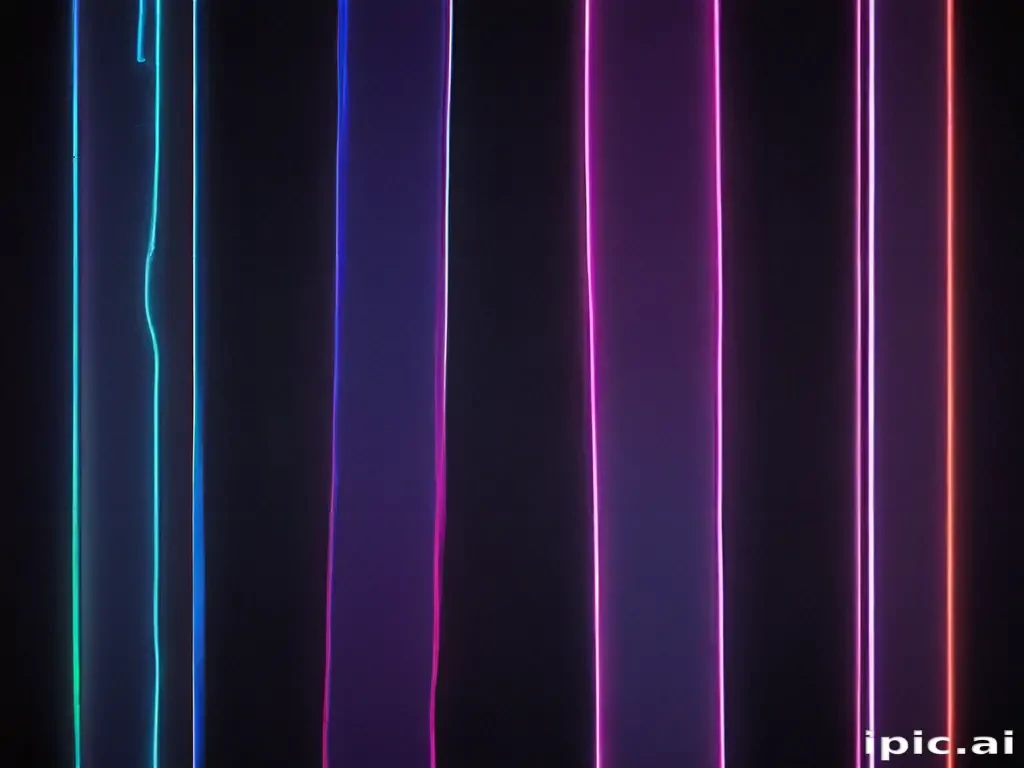 neon phone backgrounds