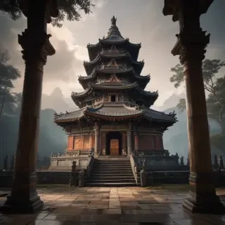 temple png