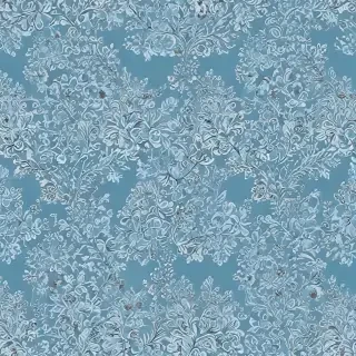 pretty blue wallpaper