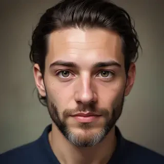portraits