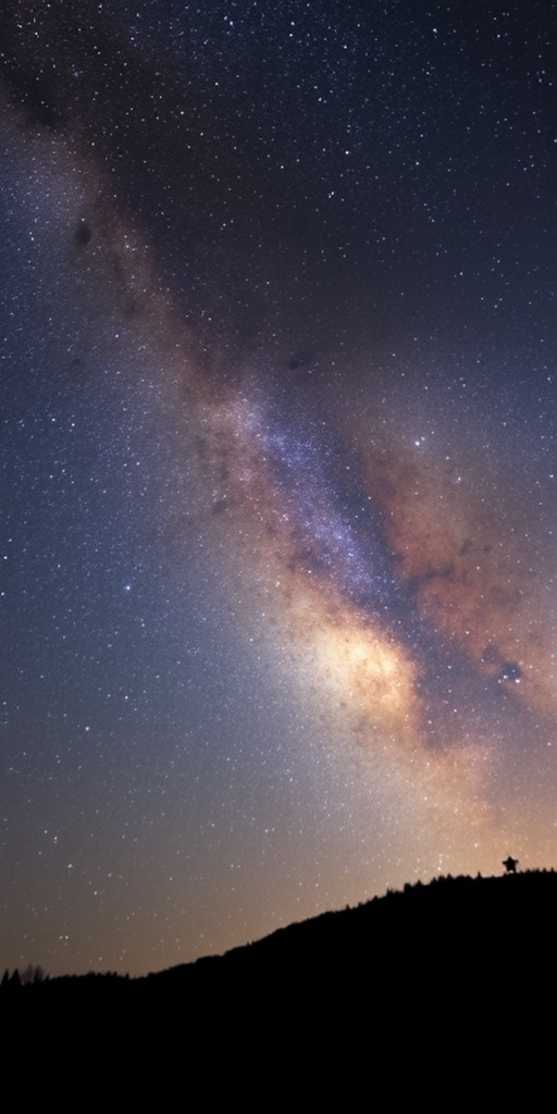 star field png