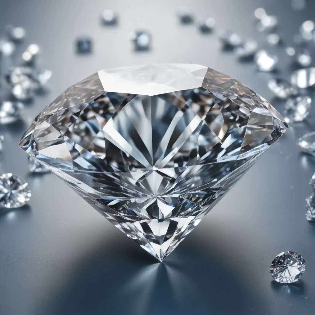 background diamond wallpaper