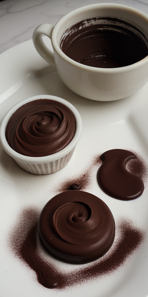 can you make ganache with half and half