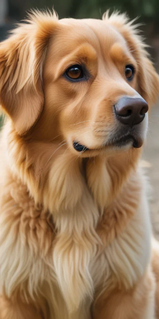 afghan retriever