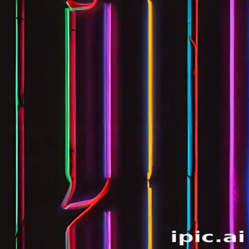 neon sign png