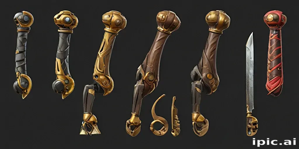 arms png
